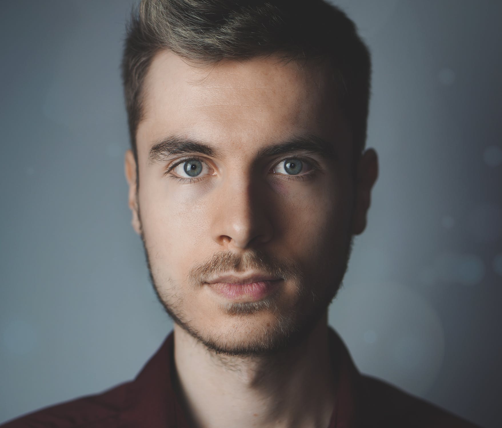 photo of the site owner