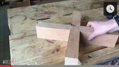 Woodworking techniques video thumbnail