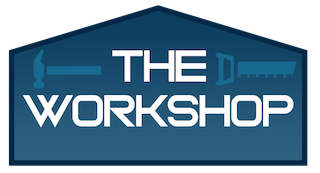 The Workshop Logo