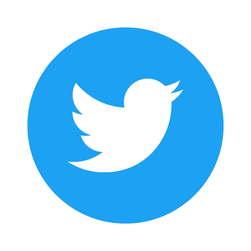 twitter link logo